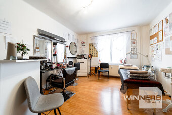 3 izbový byt , Veľké Kapušany - 7