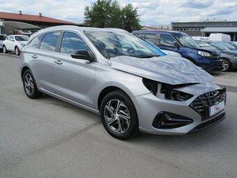 Hyundai i30 CW 1.5i CVVT Comfor - 7