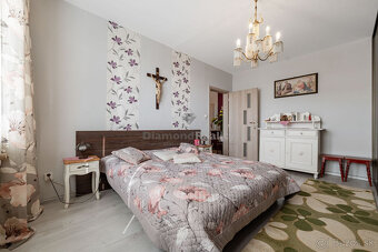 Ponúkam na predaj 3 izbový byt na Sídlisku Dargovských hrdin - 7