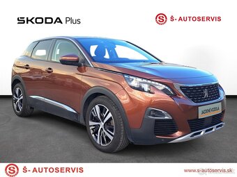 Peugeot 3008 2.0BlueHDi 150 S&S MP6 Active - 7