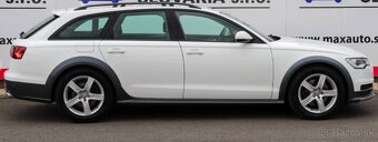 Audi A6 Allroad 3.0 TDI quattro S tronic - 7