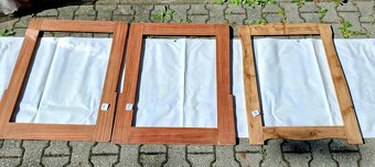 PREDÁM  VEĹĶÉ MNOŽSTVO - 7