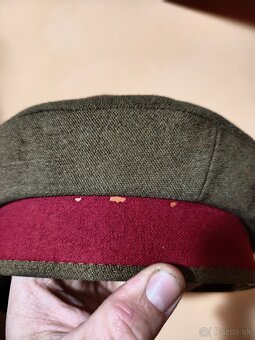 Pohraničné oddelenie verejnej bezpečnosti - 7