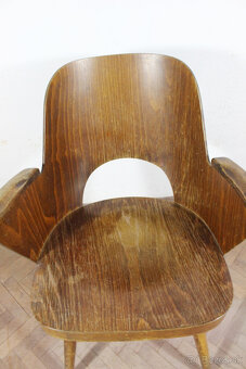 retro polokreslá,Oswald Haerdtl - 7