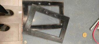 Dúchadlo k peletovej peci - 7