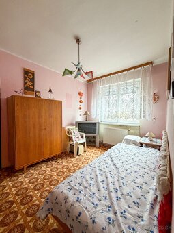 Veľký 4 izbový byt Valaliky s garážou. - 7