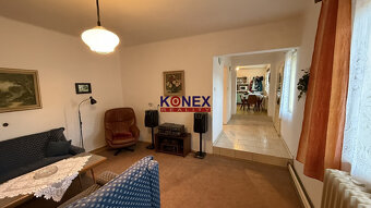 ID-3133 SKVELÁ PONUKA - RODINNÝ DOM v obľúbenej obci HRIADKY - 7