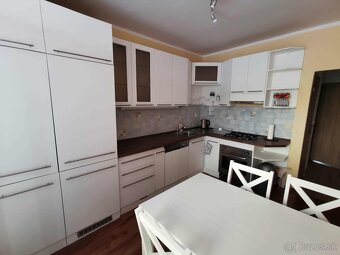 Prenájom 3-izbového bytu - 7