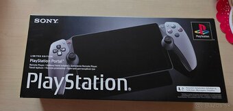 Playstation portal limited edition - 7