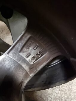 Predam kolesá dezent 4x108 - 7