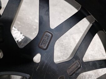 ASA elektróny  5x112 - 7