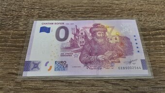 0€ bankovky - 7