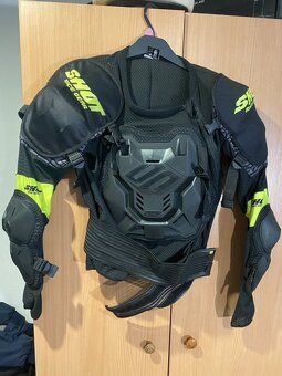 Oblečenie, korytnačka - 7