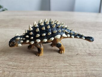 Výstavné dinosaury - 7