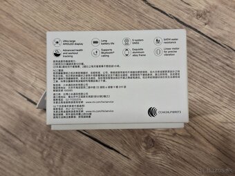 Xiaomi Redmi Watch 5 - 7