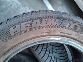 185/65 R15 Headway - 7