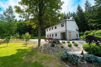 Bývajte alebo podnikajte v srdci prírody - 7