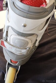 In line korčule FILA - 7