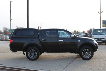 Mitsubishi  L200 2.5 DI-D Double Cab Invite - 7