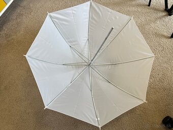 Štúdiový blesk Quantum R+ 600Ws + príslušenstvo - 7