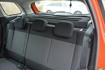 Citroen C3 Aircross 1.2 PureTech, SR voz - 7