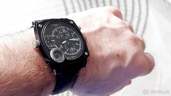 panske hodinky sector - 7