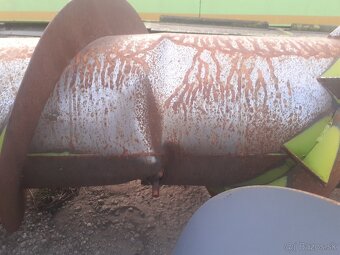 Sneky do obilninovej listy - 7