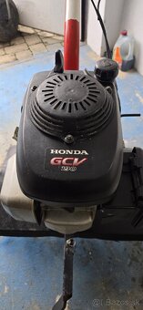 Predám Kultivátor - 7