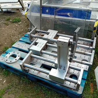 linearne vedenie - 7