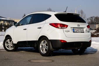 Hyundai ix35 1.7 CRDi Style - 7