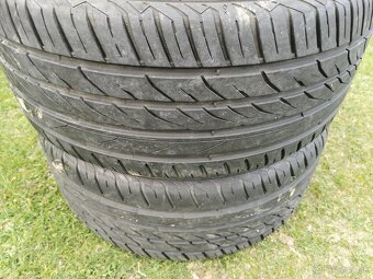 255/40 r19 letne pneu - 7
