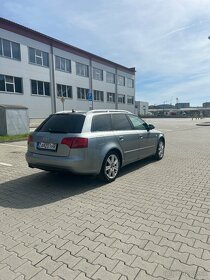 Audi A4 B7 1.9Tdi - 7