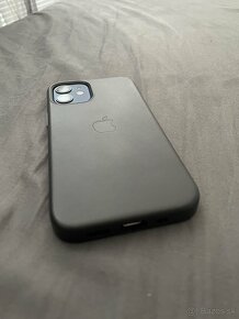 Apple Iphone 12 mini 64GB - dark blue - 7
