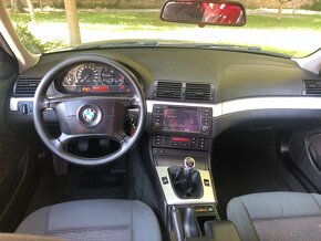 BMW 318 - 7