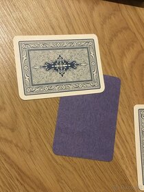 Nemecké vojnové hracie karty - 7