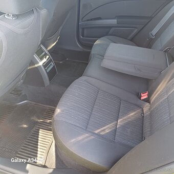 Skoda superb 2 combi facelift-2.0 tdi -103 kw,r.2014.. - 7