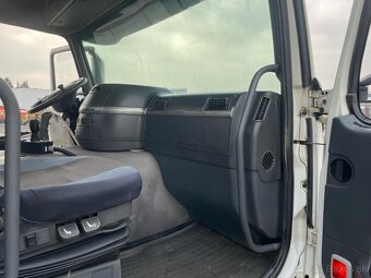 VOLVO FM 12 hakový nosič - 7