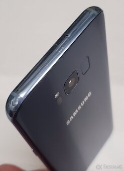 Samsung Galaxy S8 Plus - 7