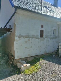 Rodinný dom Kráľovce-Krnišov - 7