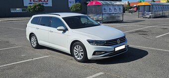 Passat Variant 2.0 TDI EVO Business DSG - 7