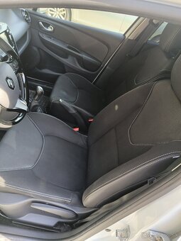 Clio - 7