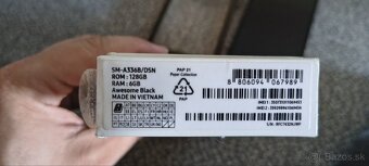 Samsung Galaxy A33 5G - 7