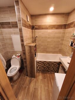 Na predaj 2 izbový byt, Košice Západ - Narcisová - 7