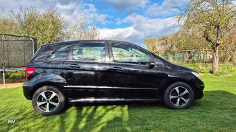 Mercedes Benz B 150 - 7