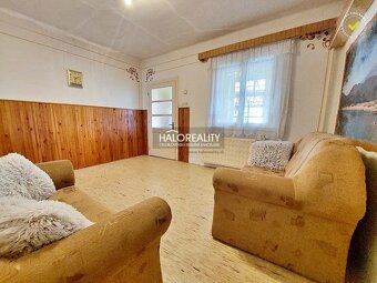 HALO reality - Predaj, rodinný dom Levice - 7