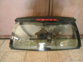 Smart fortwo-1.0 benzin -0.8 CDI-náhradní díly-OPAVA - 7