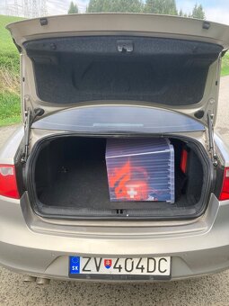 seat exeo 2.0tdi 105kw - 7