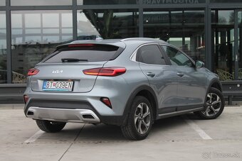 Kia XCeed 1.5 T-GDi Gold - 7