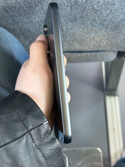 Predám Samsung Galaxy A54 5G 8GB Rám 128GB Black - 7