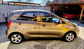 Kia Picanto 1.1mpi 51kw SK - 7